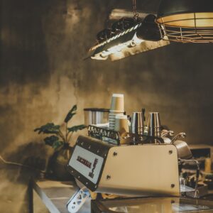 Home Kitchen