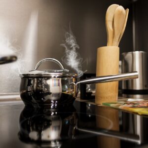 Cookware sets
